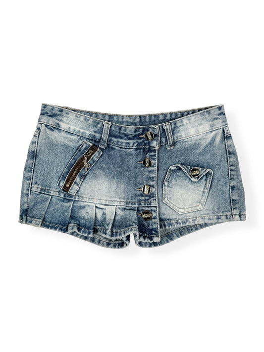 Micro Skort