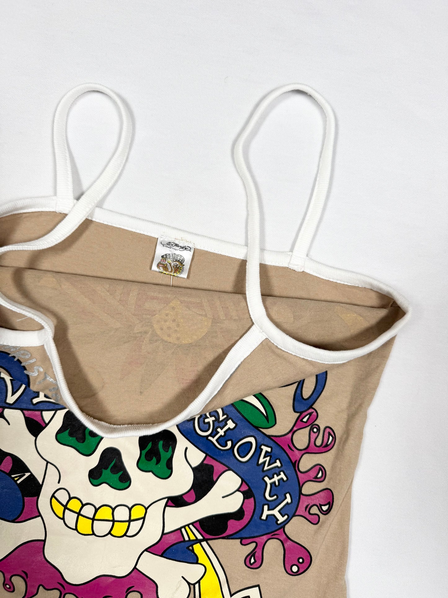 Ed Hardy Cami ♡ Size XS