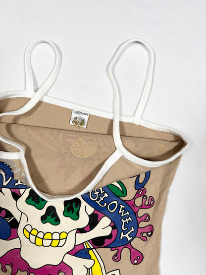 Ed Hardy Cami ♡ Size XS