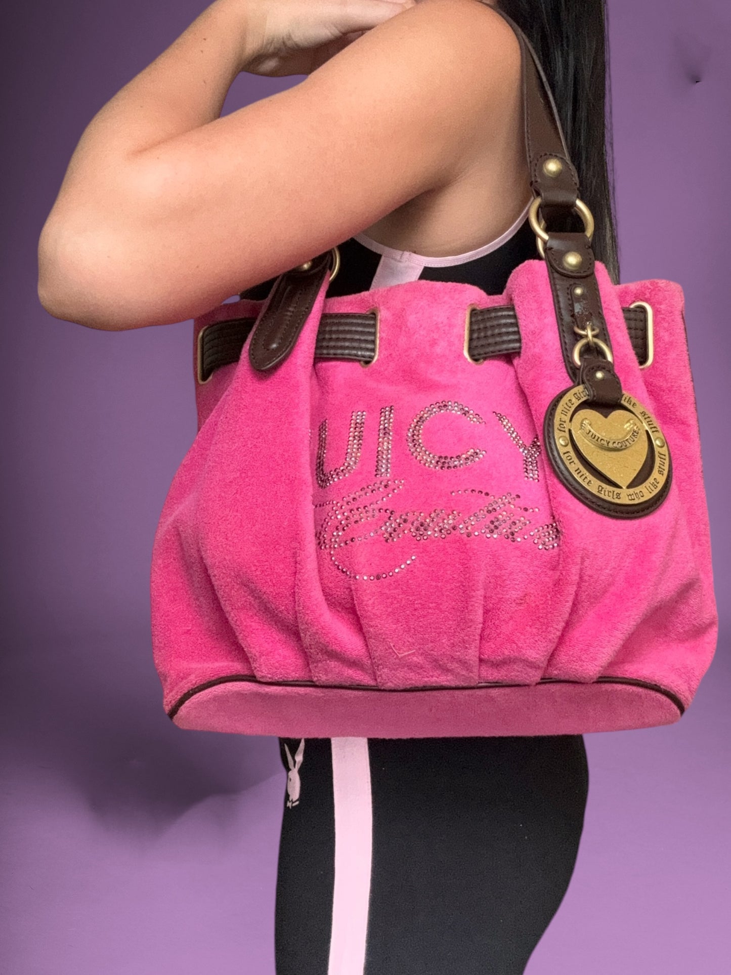 Juicy Couture Bag