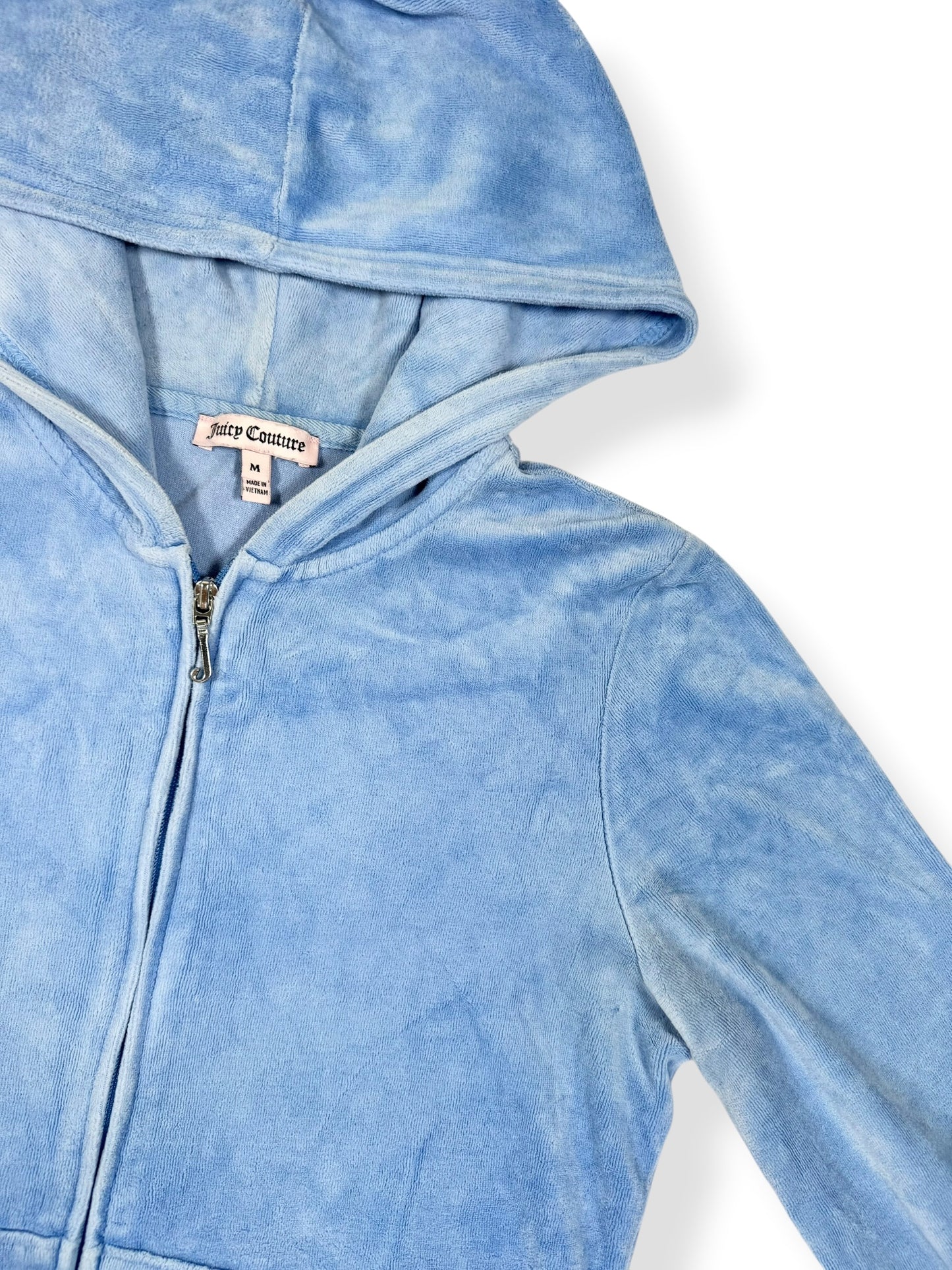 Blue & Pink Juicy Couture Tracksuit ♡ S/M