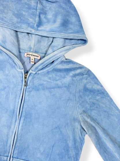 Blue & Pink Juicy Couture Tracksuit ♡ S/M