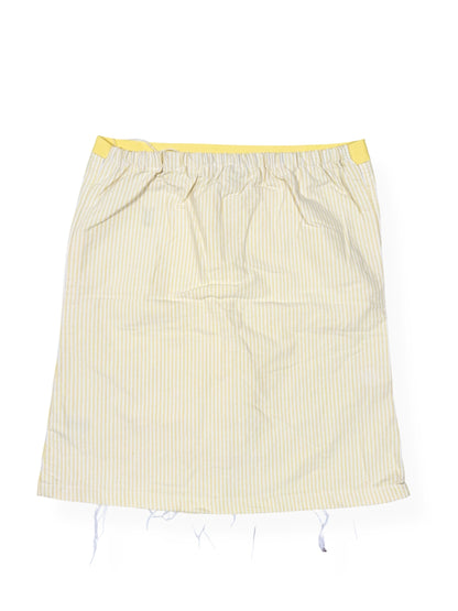 Playboy Pinstripe Tube Top ♡ Size XS