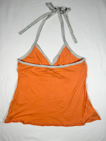 Hollister Halter