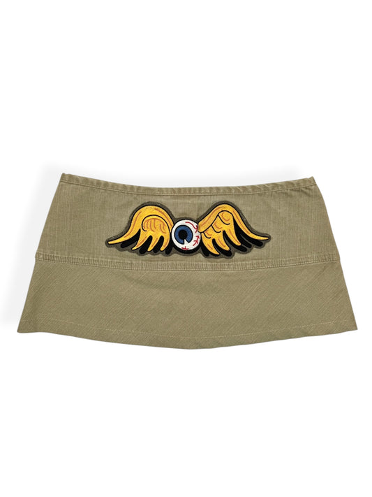 Von Dutch Mini Skirt