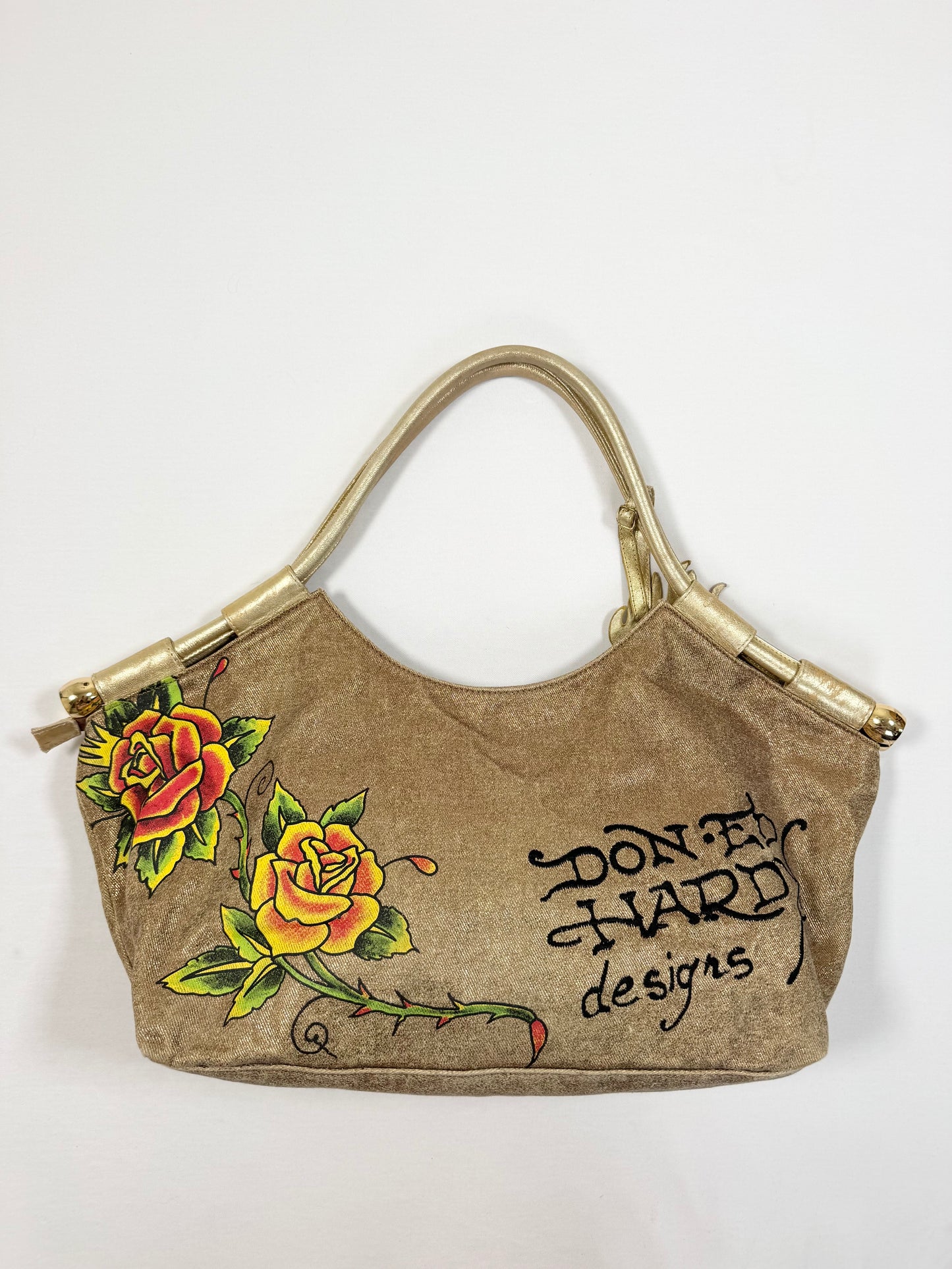 Ed Hardy Shoulder Bag ♡