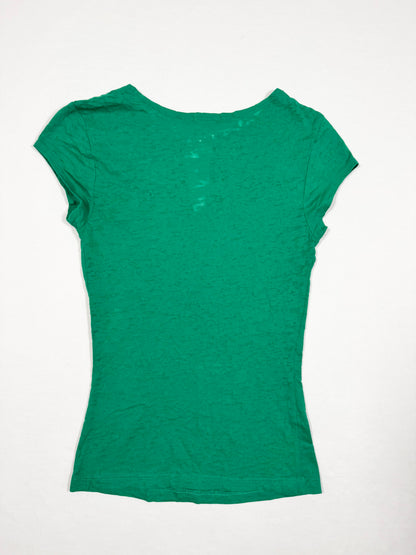 Baby Phat Tee ♡ Size XS