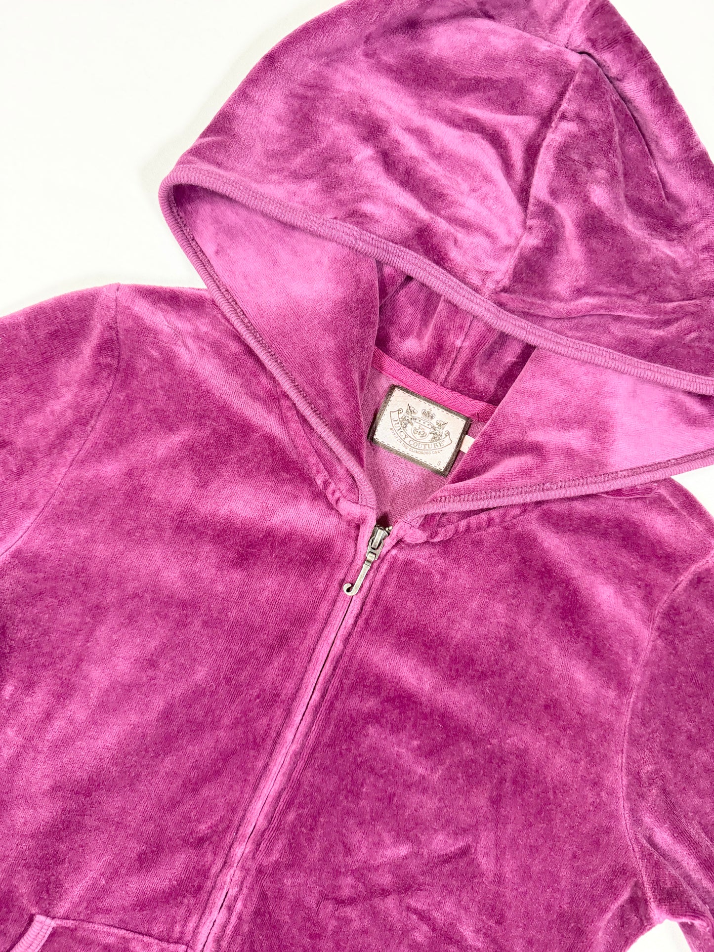 Purple Juicy Couture Tracksuit ♡ Size S