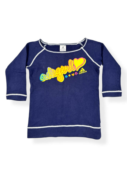 Adigirl Top ♡ Size XS