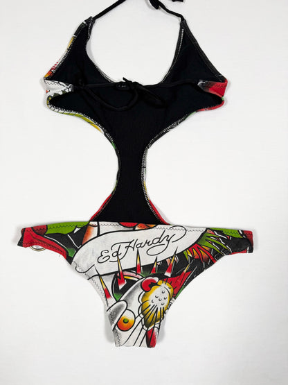 Ed Hardy Swimsuit