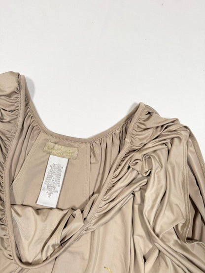 Baby Phat Bat Wing Top ♡ Size XS