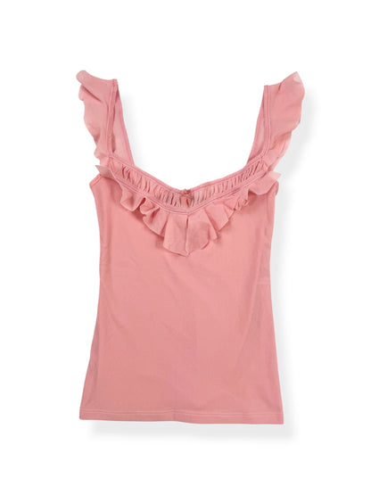 Morgan De Toi Dusty Pink Cami ♡ S