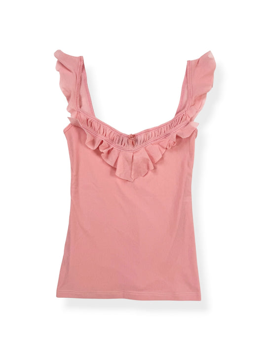 Morgan De Toi Dusty Pink Cami ♡ S