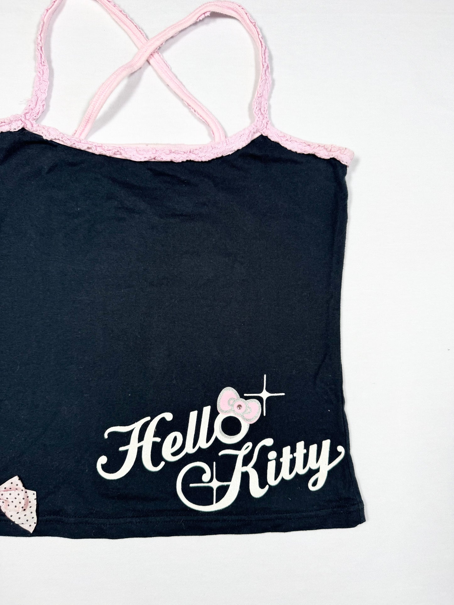 Hello Kitty Cami ♡ Size S