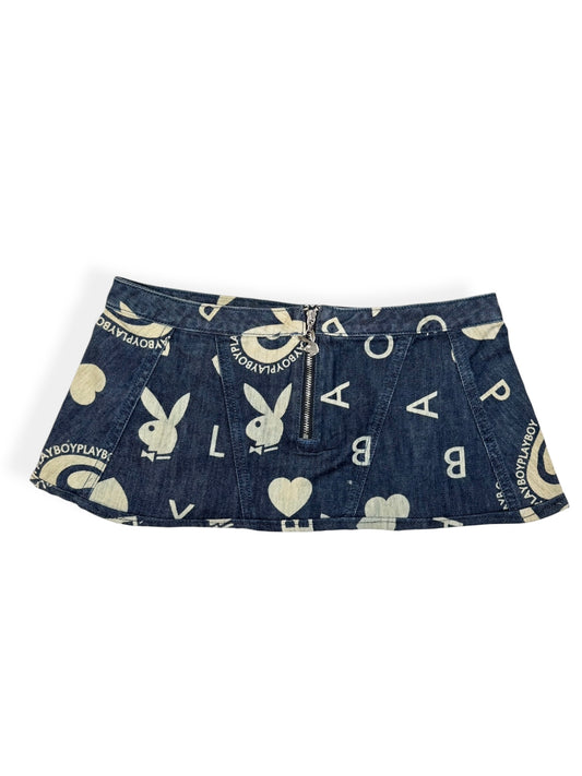 Playboy Micro Skirt