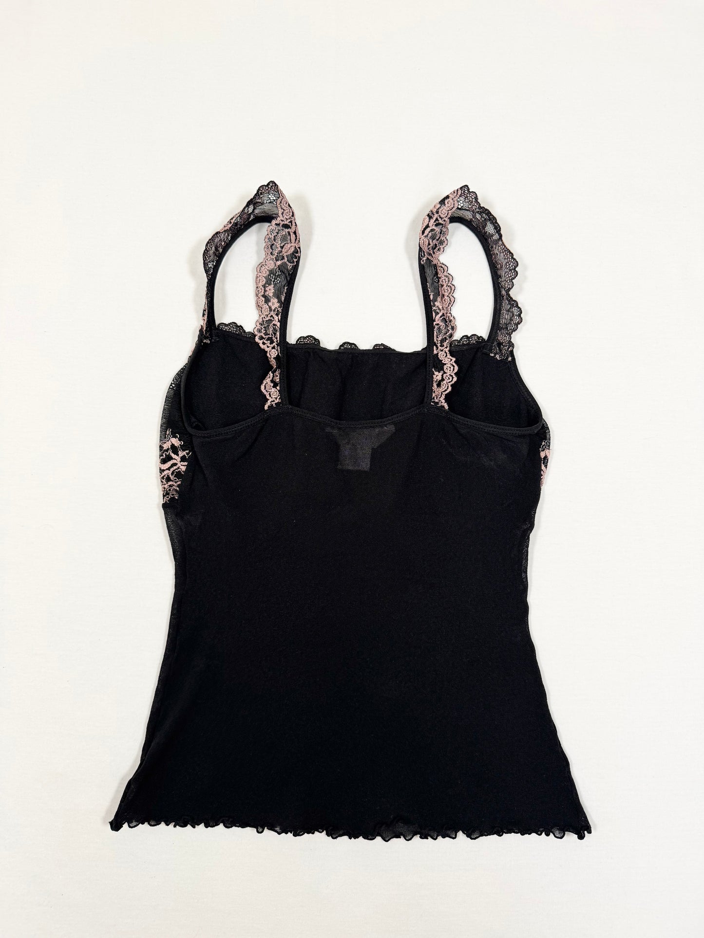 Gilligan O’Malley Cami ♡ M/L