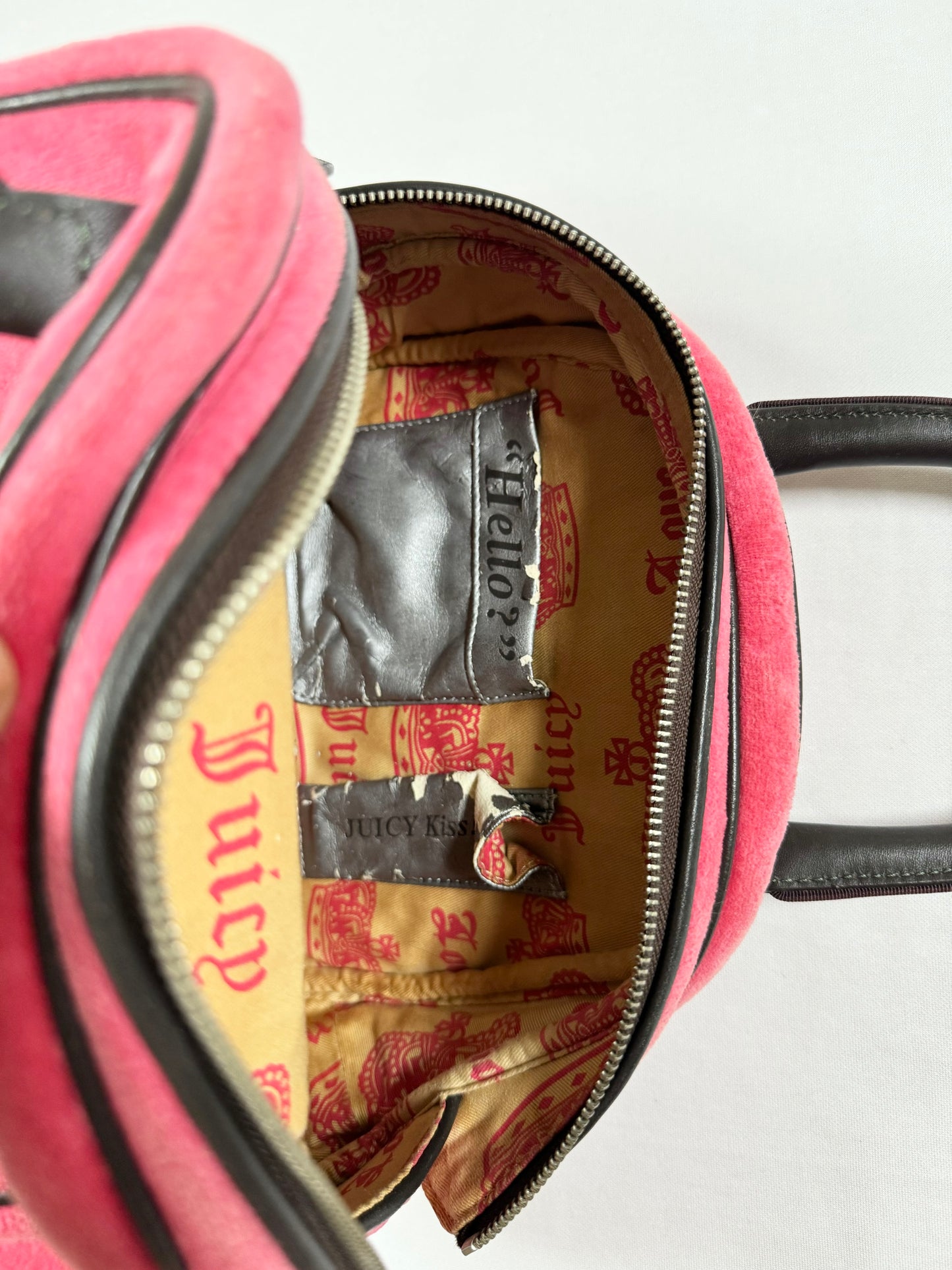 Juicy Couture “Generation Couture” Bag