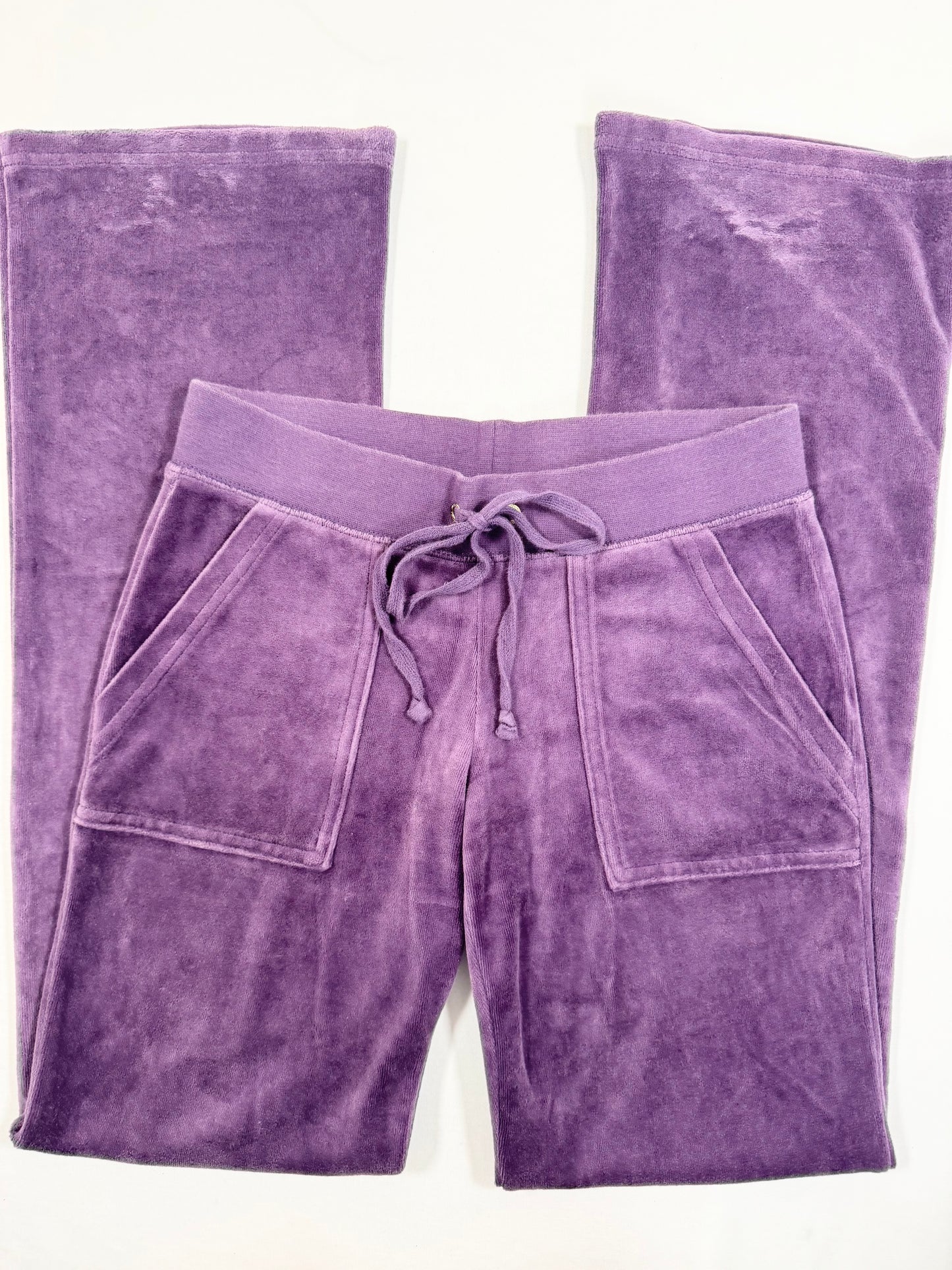 Purple Juicy Couture Tracksuit ♡ XS