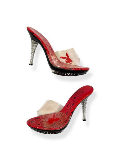Playboy Heels ♡ Euro 35.5