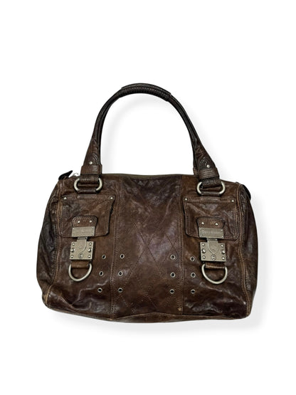 Juicy Couture Leather Bag ♡