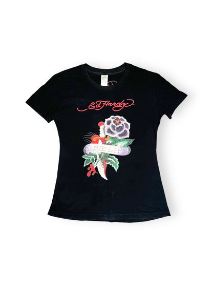 Ed Hardy Tee