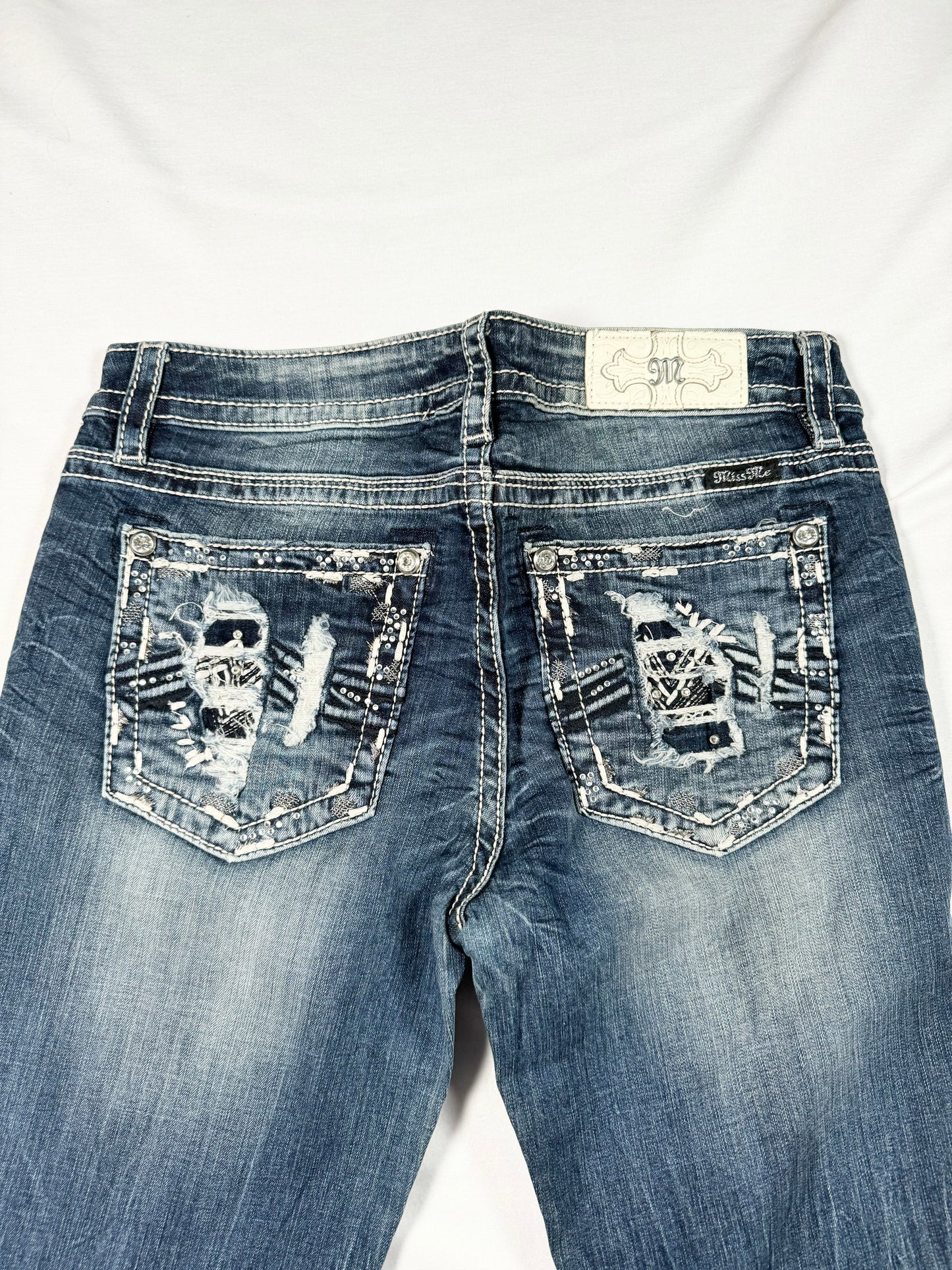 Miss Me Jeans (31”)