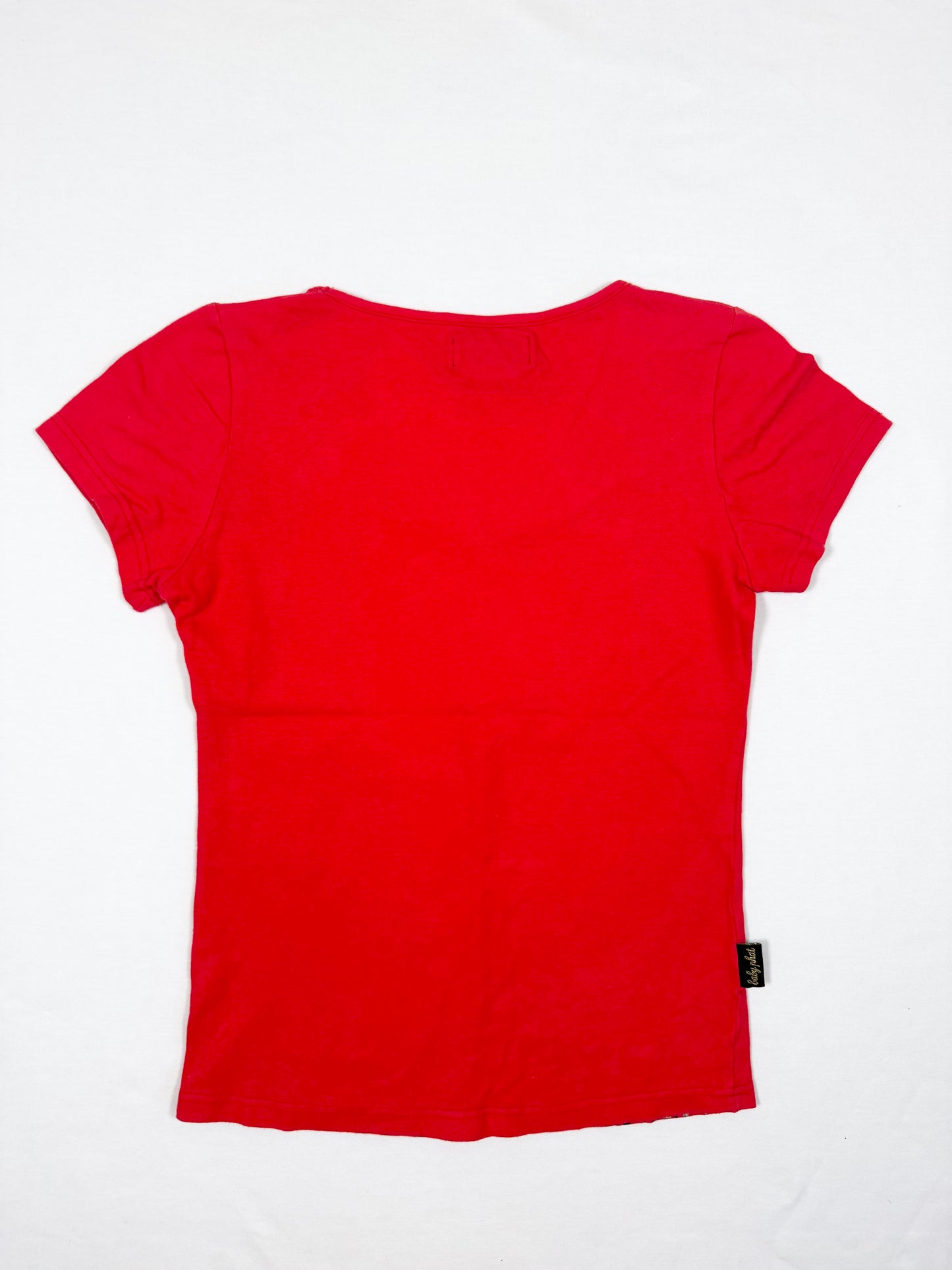 Baby Phat Tee ♡ Size S