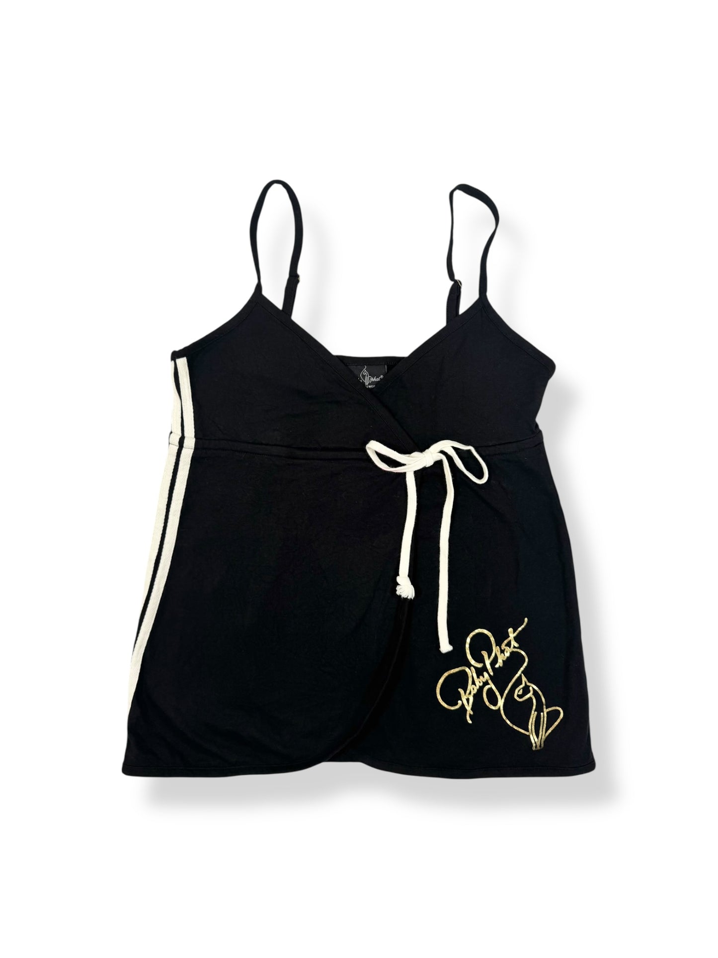 Baby Phat Sporty Cami ♡ L