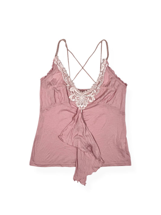 Pink Fairycore Cami ♡ Size S