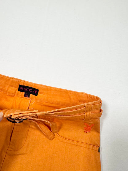 Playboy Micro Skirt