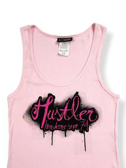 Hustler Pink Tee ♡ L