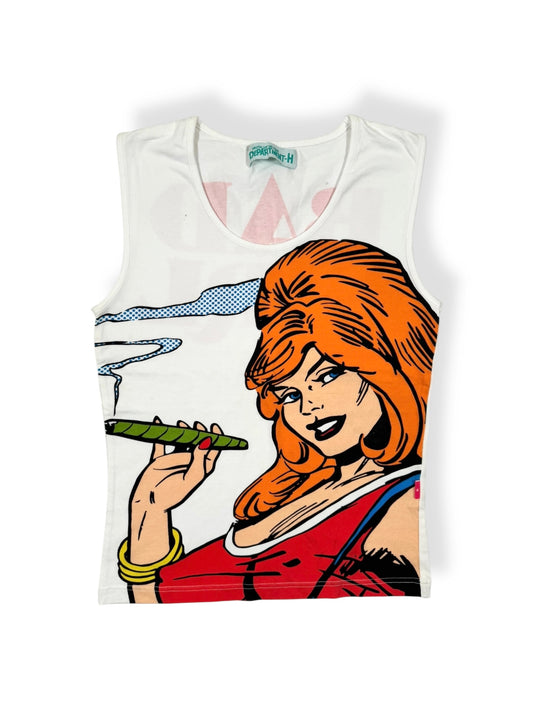 Bad Girl Tank