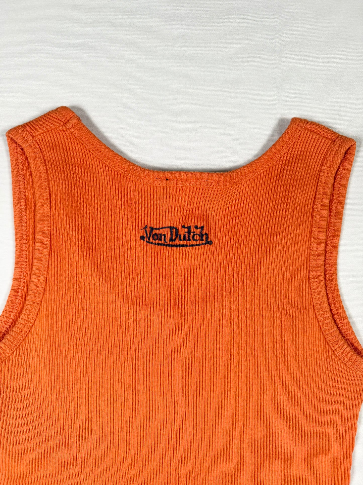 VonDutch Tank