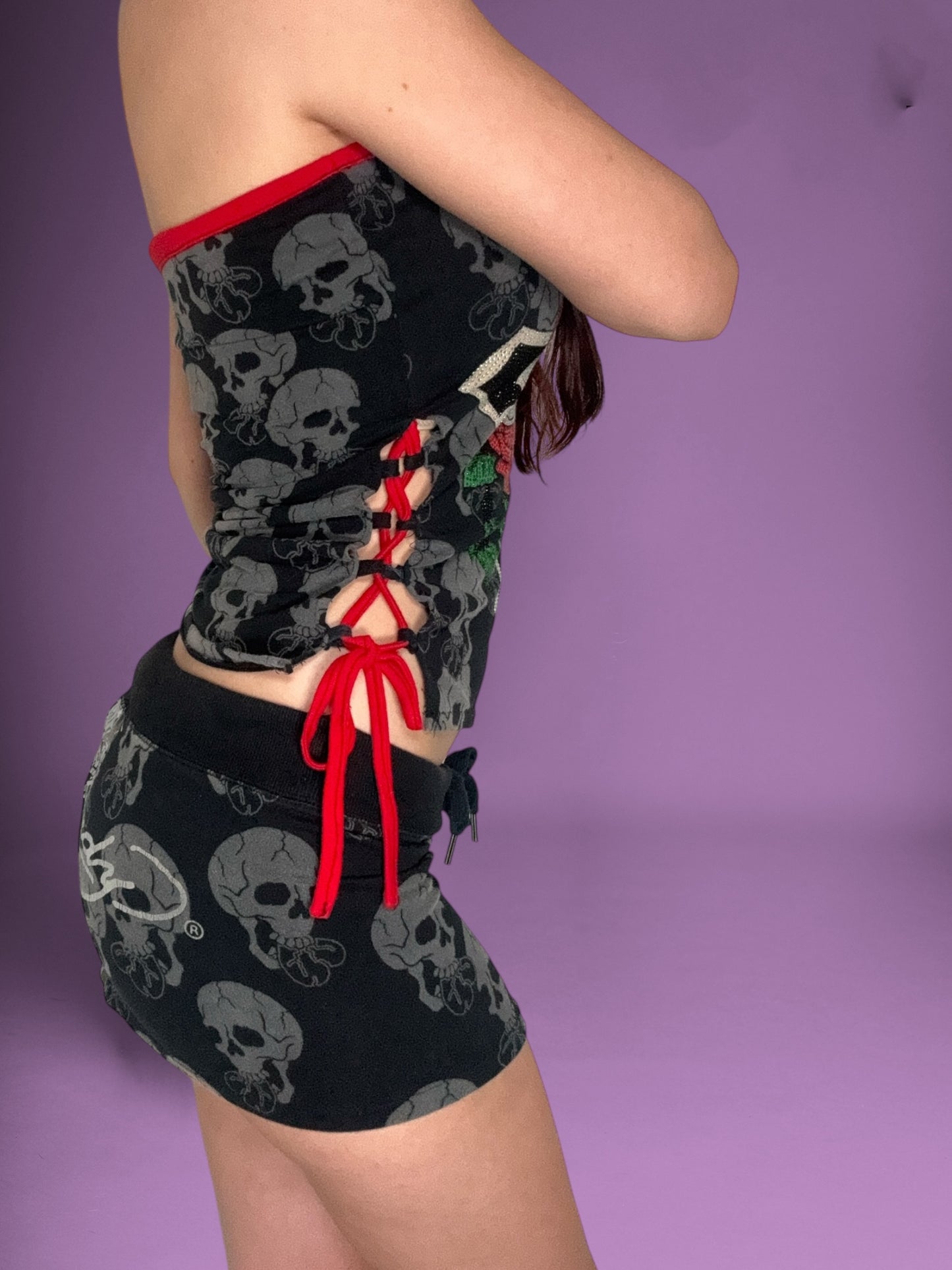 Ed Hardy Set ♡ Size S