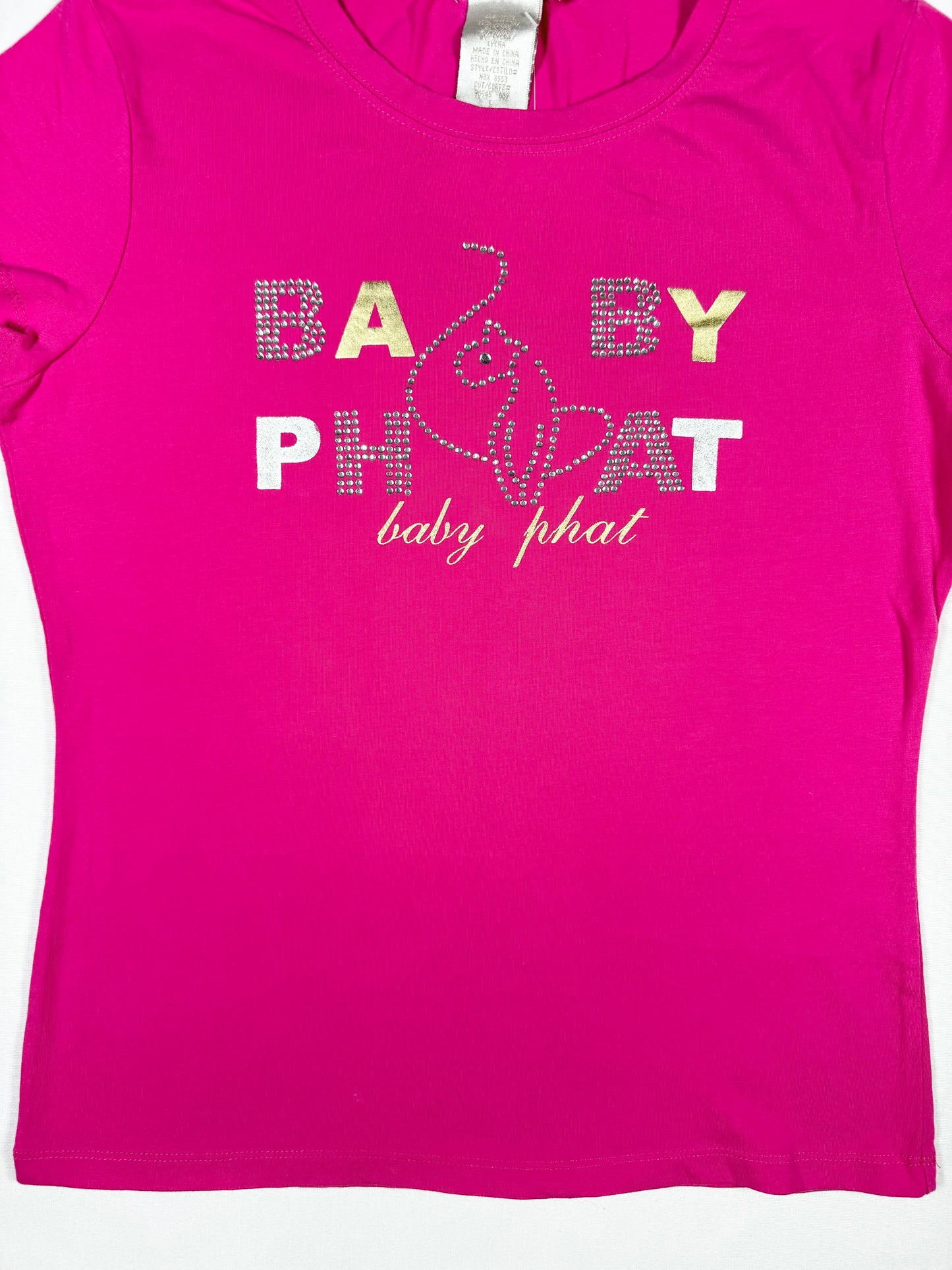 Baby Phat Tee