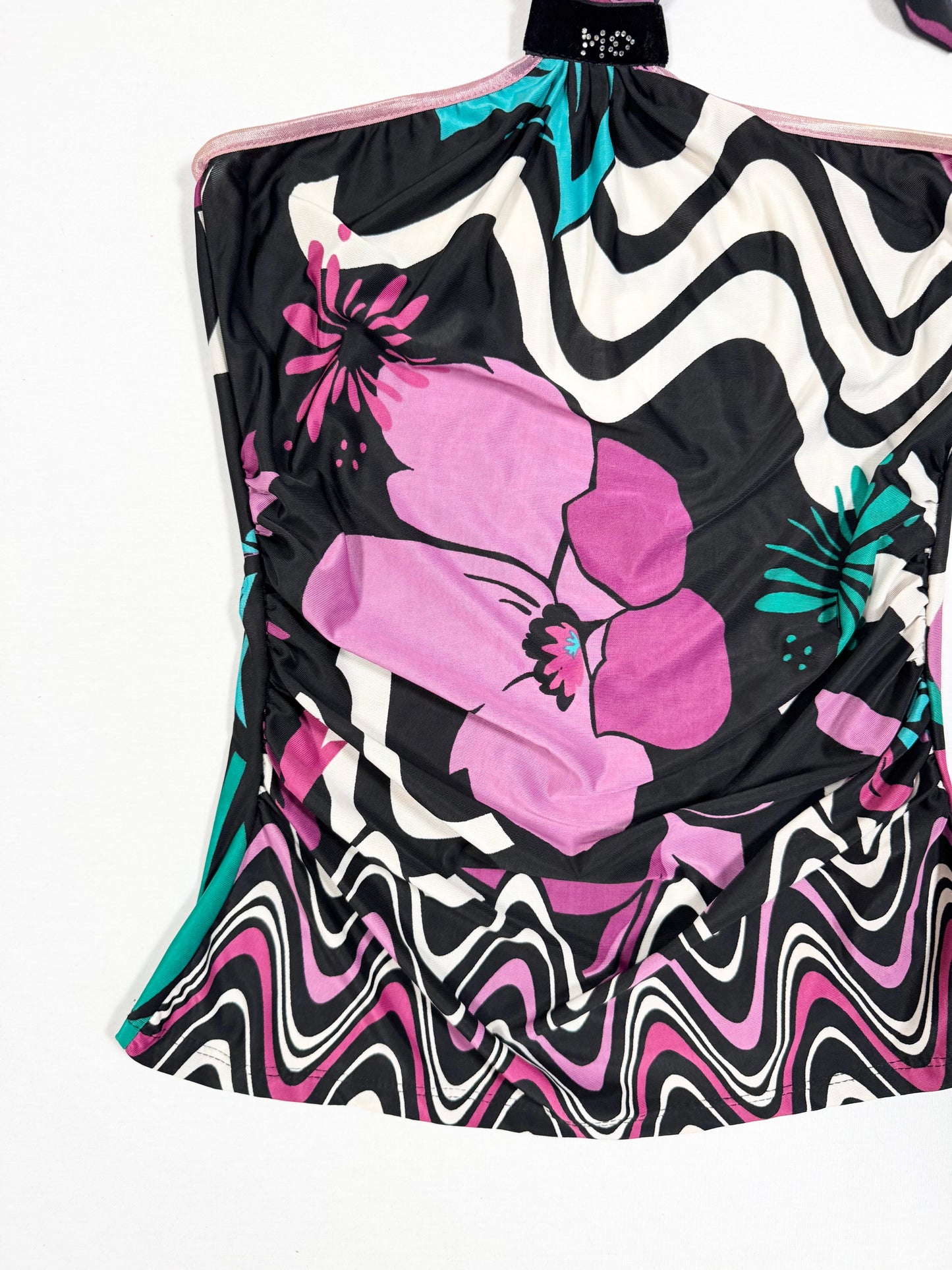 Morgan De Toi Halter ♡ Size S