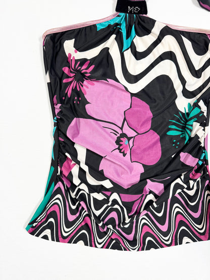 Morgan De Toi Halter ♡ Size S