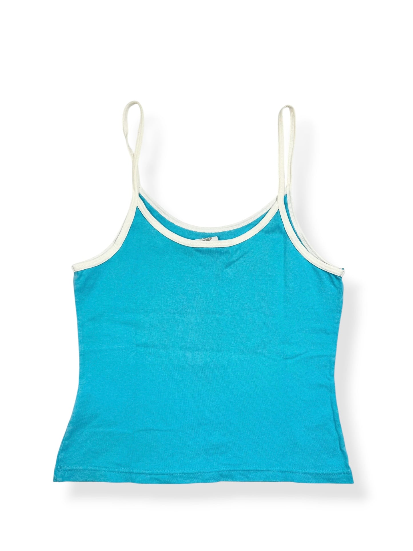 Adidas Blue & Pink Cami ♡ S
