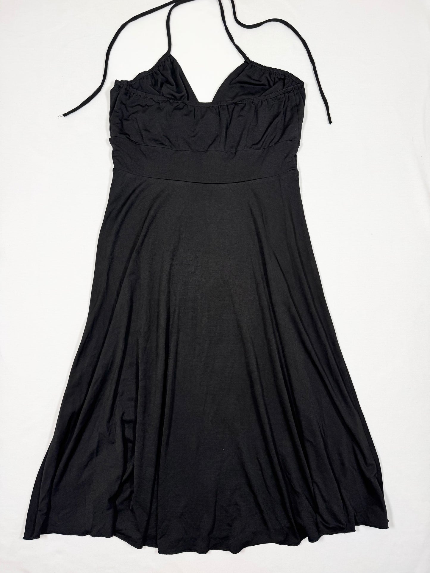 Baby Phat Halter Dress ♡ Size L