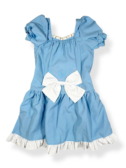 Playboy Princess Costume ♡ Size M