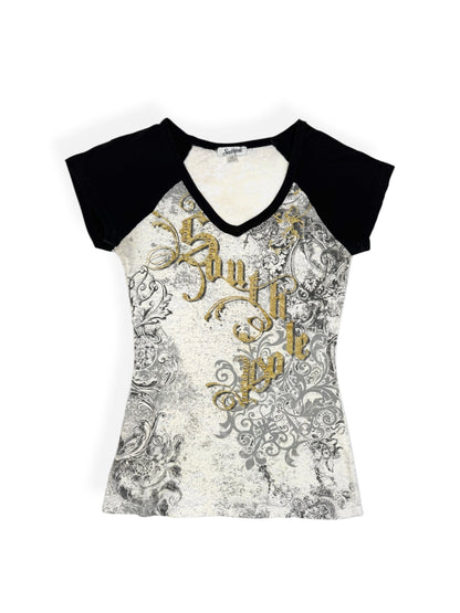 Southpole Tee ♡ Size M