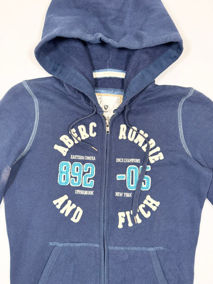 Abercrombie Zip Up