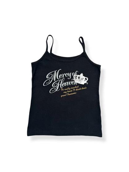 “Mercy of Heaven” Cami ♡ S