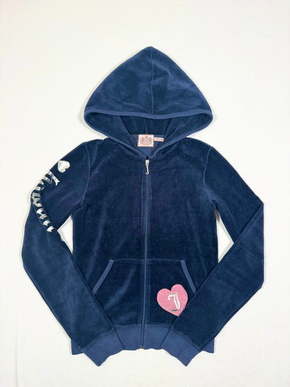 “Juicy Rules Hawaii” Tracksuit ♡ Size XS