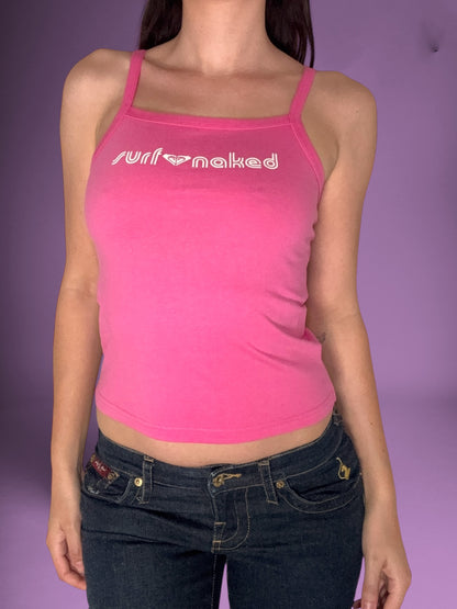 Surf Naked Roxy Cami