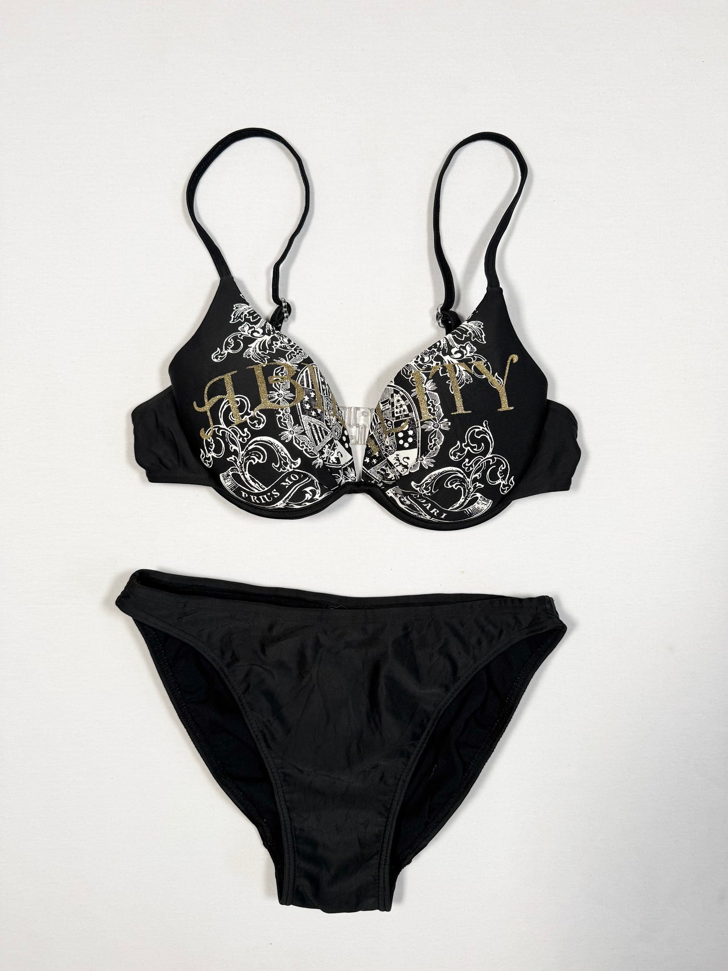 Grunge “Ability” Bikini ♡ Size XS/S
