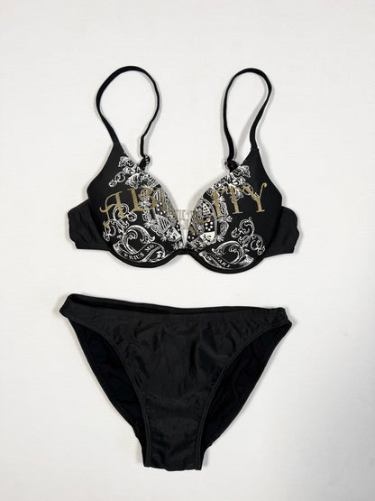 Grunge “Ability” Bikini ♡ Size XS/S