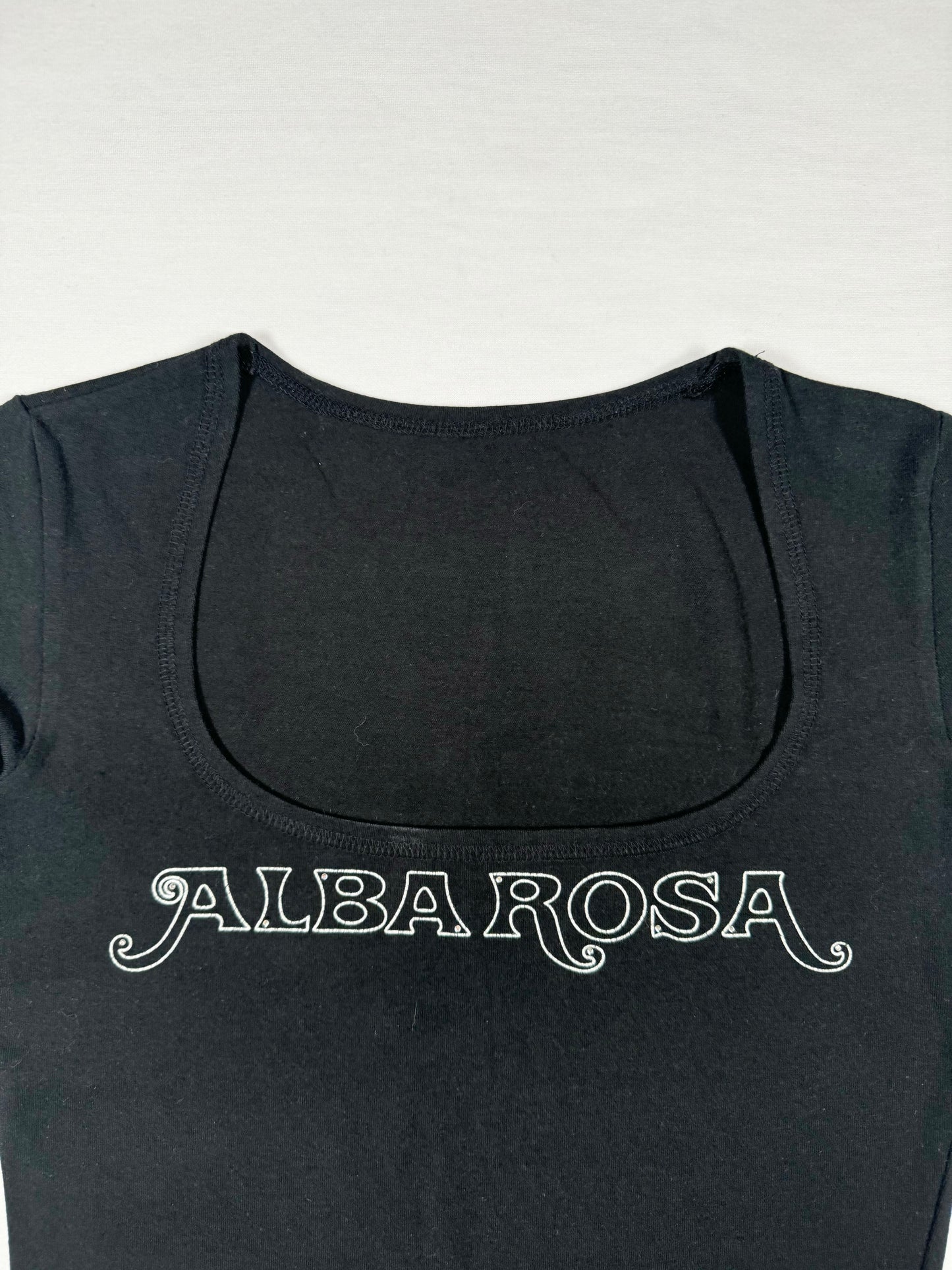 Alba Rosa Tee