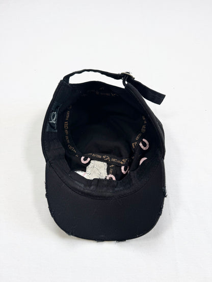 Horseshoe Cap ♡