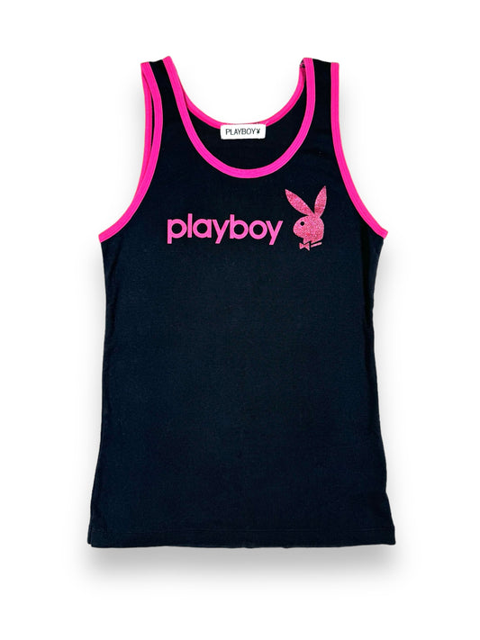 Playboy Tank